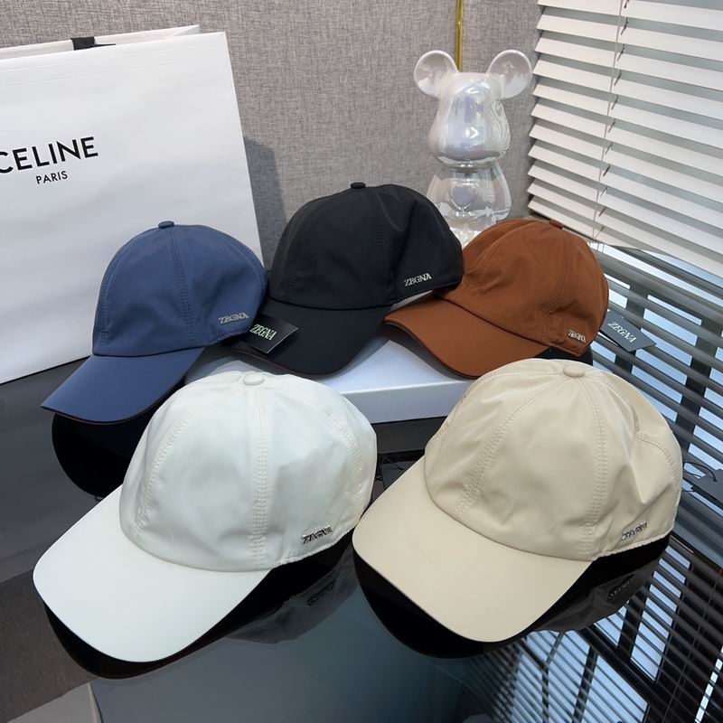 Zegna cap 04